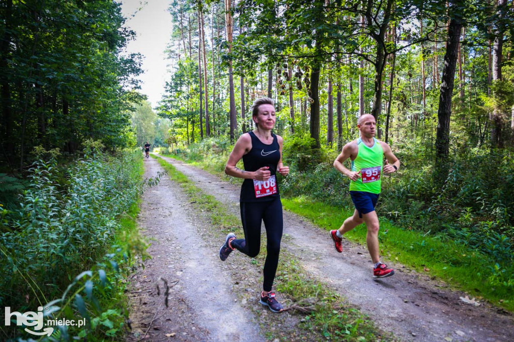 Bieg Konstytucji 3 Maja w Rydzowie