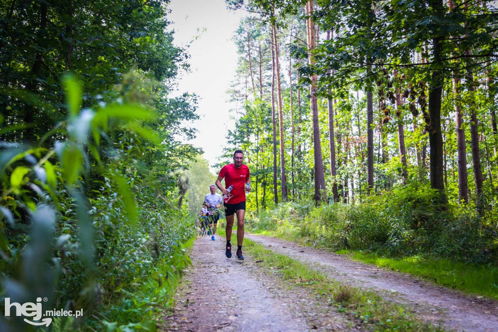 Bieg Konstytucji 3 Maja w Rydzowie
