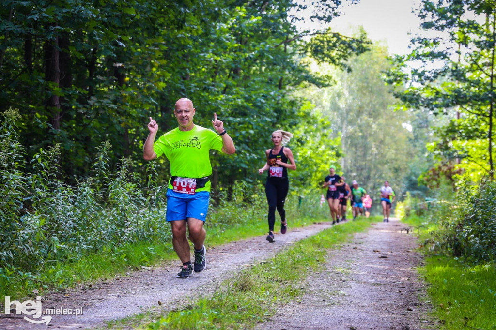 Bieg Konstytucji 3 Maja w Rydzowie