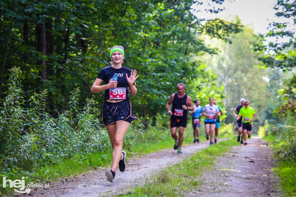 Bieg Konstytucji 3 Maja w Rydzowie