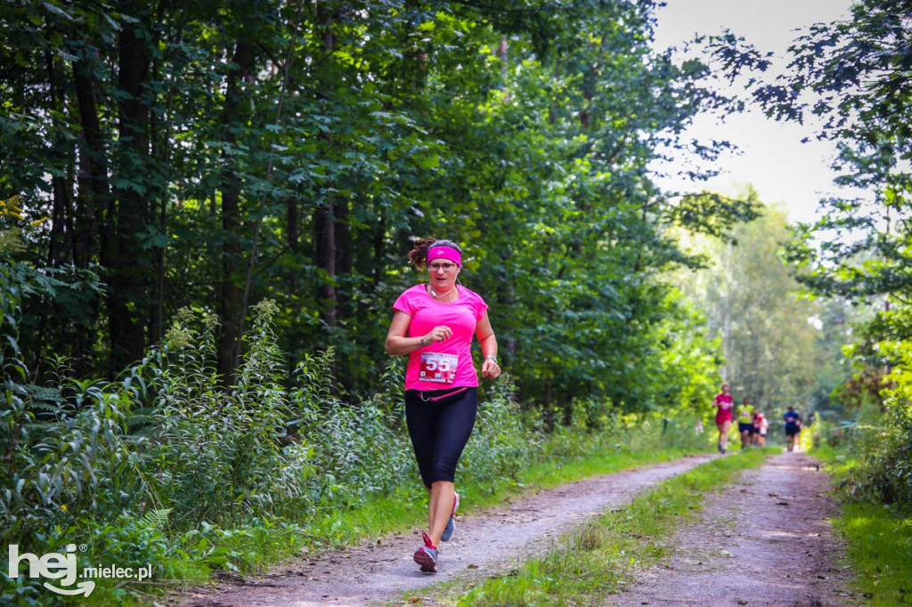 Bieg Konstytucji 3 Maja w Rydzowie