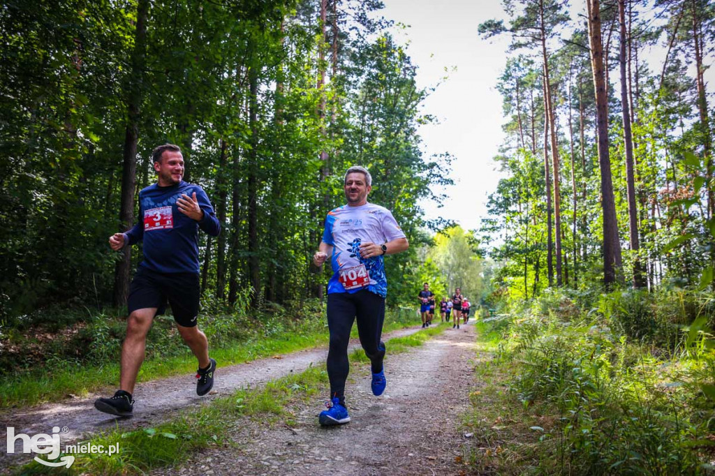 Bieg Konstytucji 3 Maja w Rydzowie