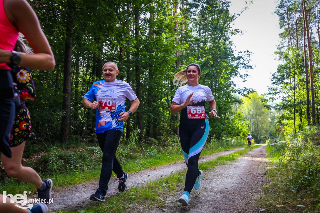 Bieg Konstytucji 3 Maja w Rydzowie