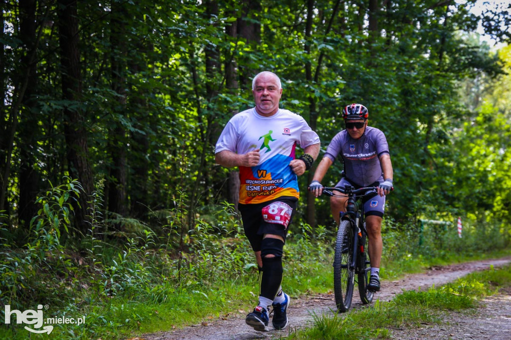 Bieg Konstytucji 3 Maja w Rydzowie