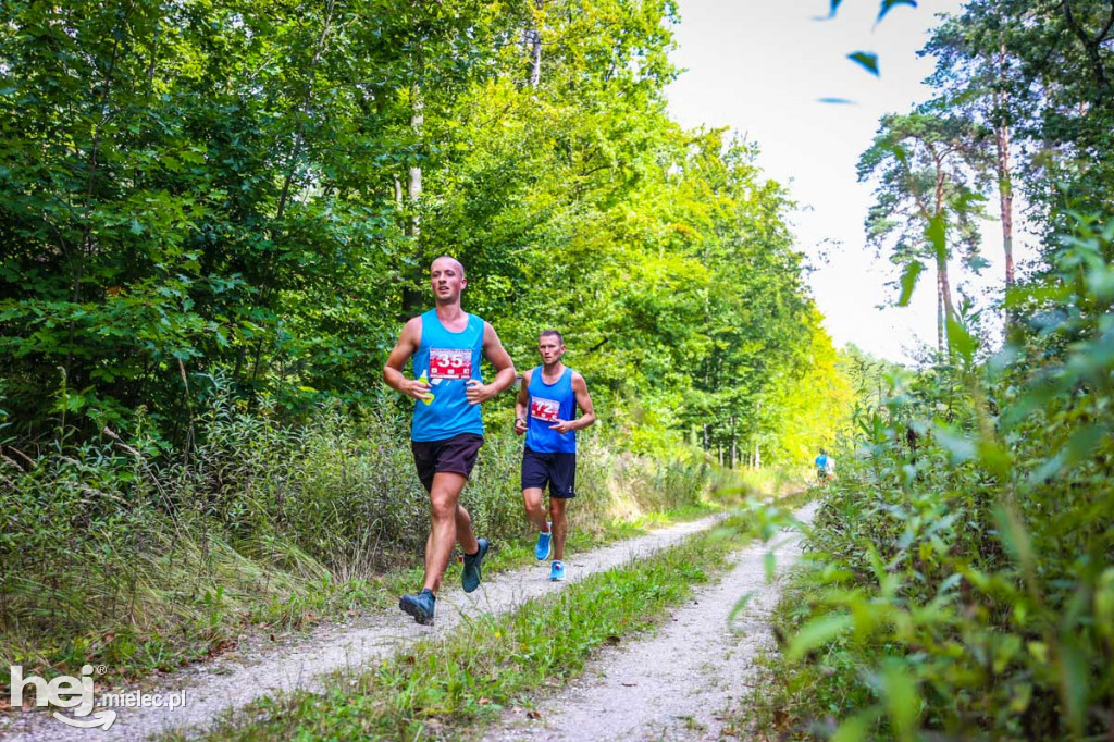 Bieg Konstytucji 3 Maja w Rydzowie
