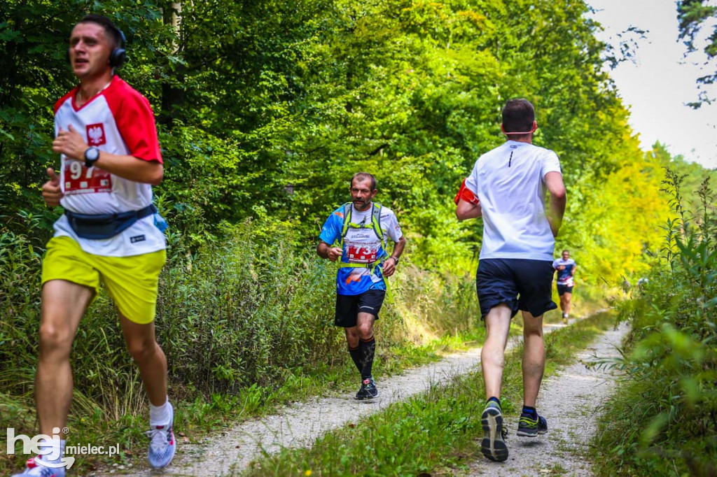 Bieg Konstytucji 3 Maja w Rydzowie