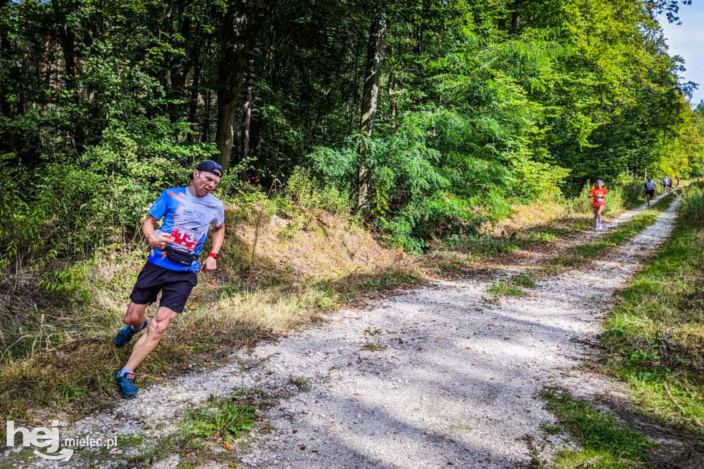 Bieg Konstytucji 3 Maja w Rydzowie