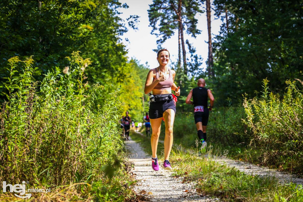 Bieg Konstytucji 3 Maja w Rydzowie