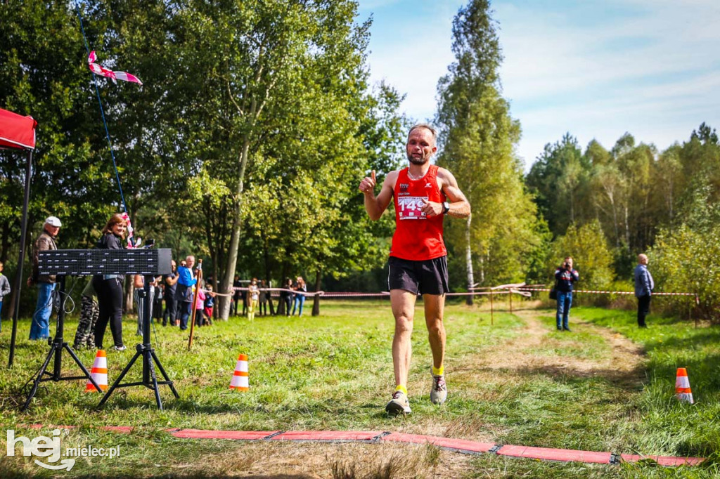 Bieg Konstytucji 3 Maja w Rydzowie