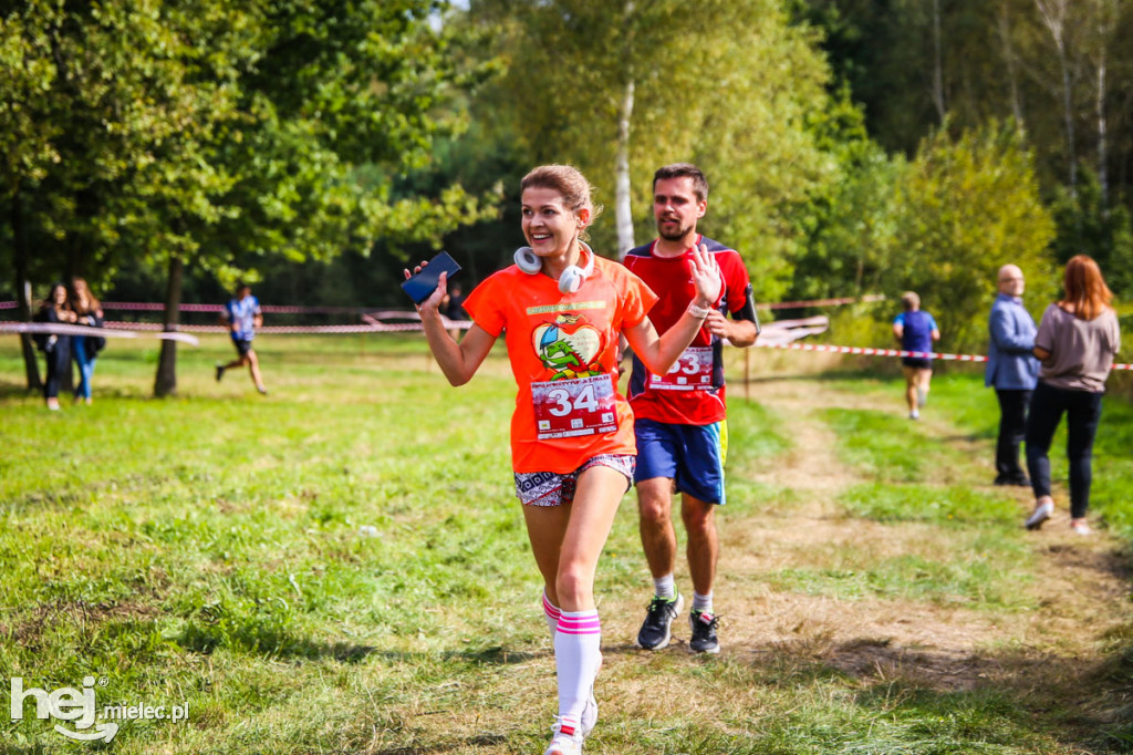 Bieg Konstytucji 3 Maja w Rydzowie