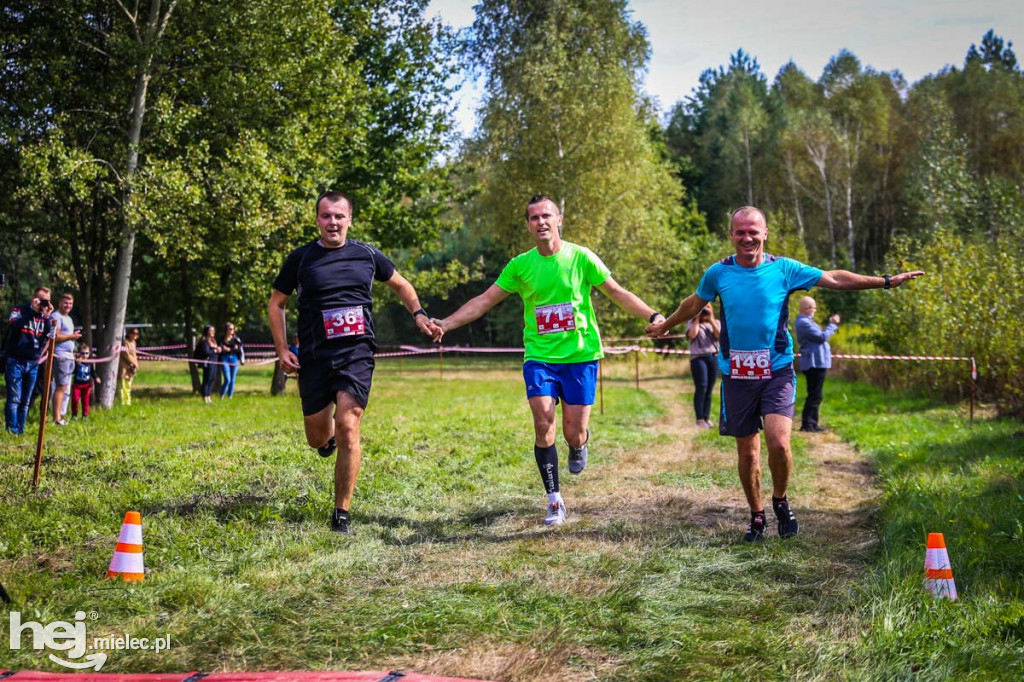 Bieg Konstytucji 3 Maja w Rydzowie