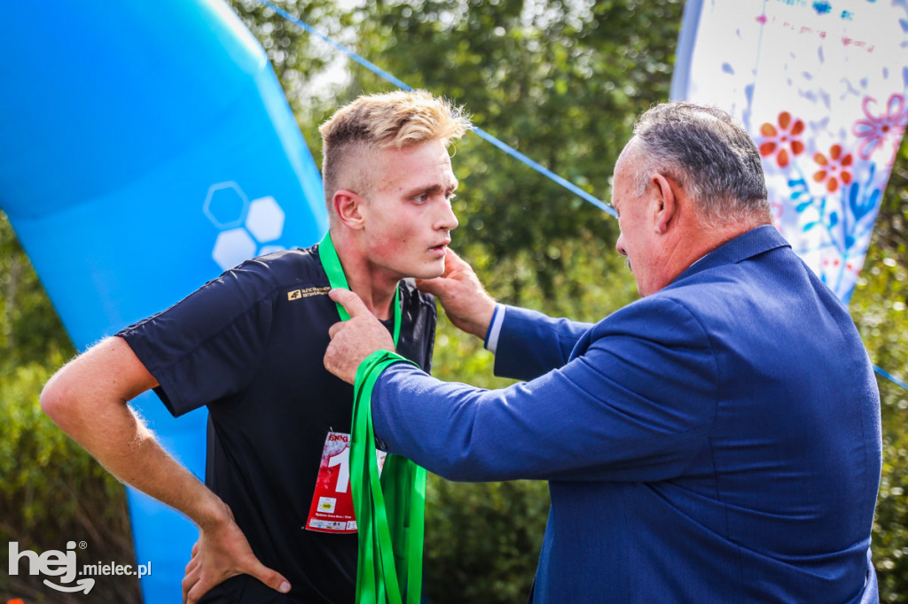 Bieg Konstytucji 3 Maja w Rydzowie