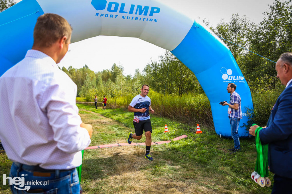 Bieg Konstytucji 3 Maja w Rydzowie
