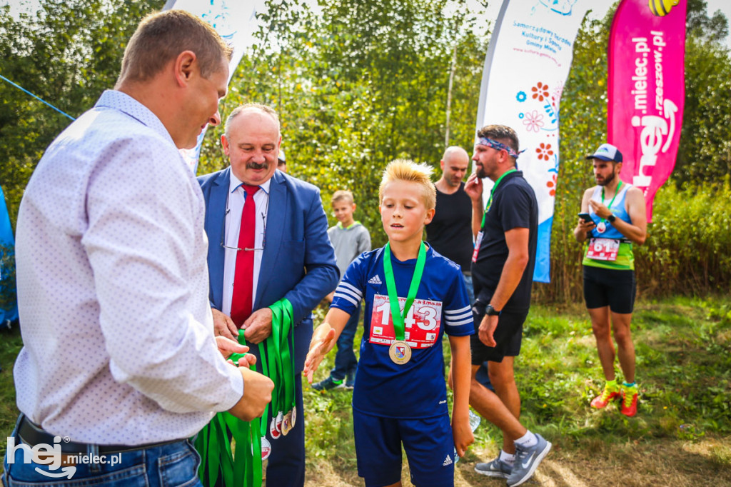 Bieg Konstytucji 3 Maja w Rydzowie