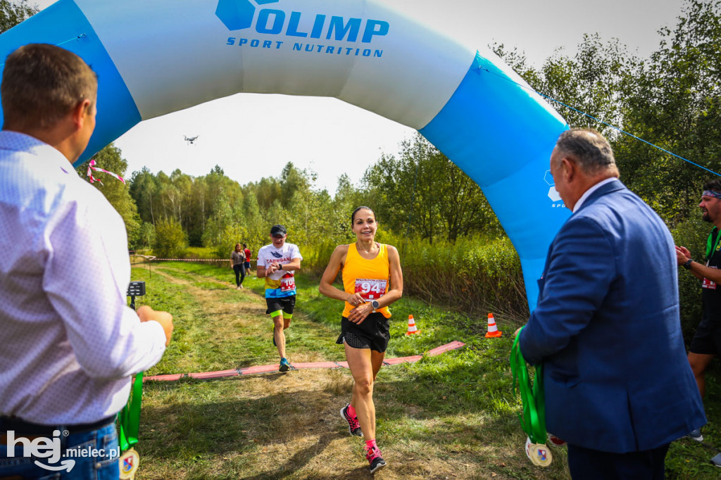 Bieg Konstytucji 3 Maja w Rydzowie