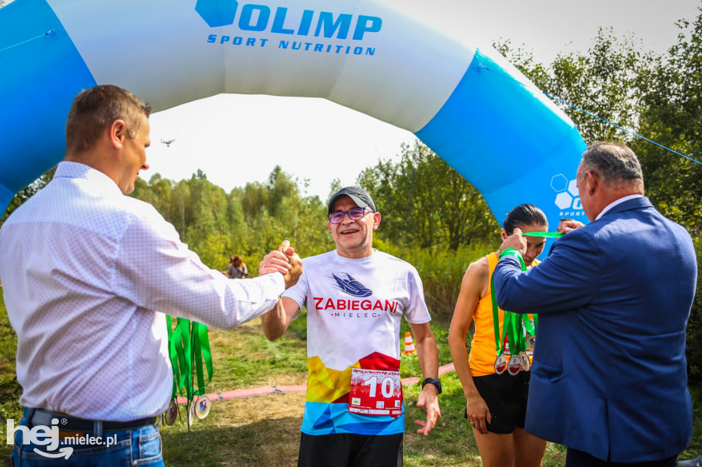 Bieg Konstytucji 3 Maja w Rydzowie