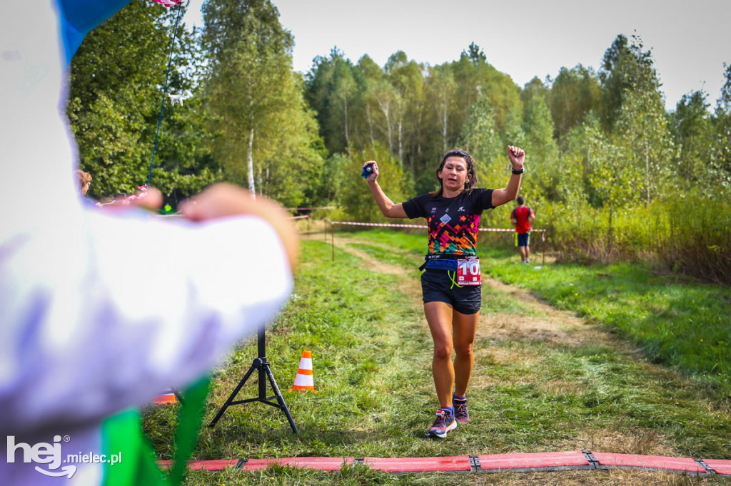 Bieg Konstytucji 3 Maja w Rydzowie