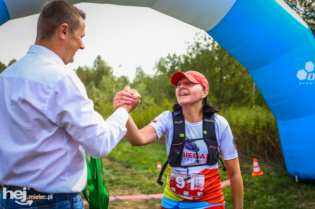 Bieg Konstytucji 3 Maja w Rydzowie