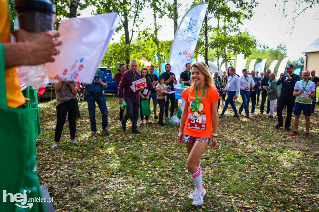 Bieg Konstytucji 3 Maja w Rydzowie