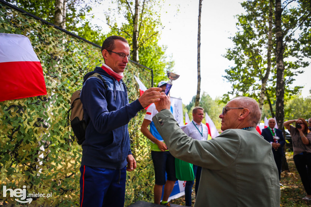Bieg Konstytucji 3 Maja w Rydzowie