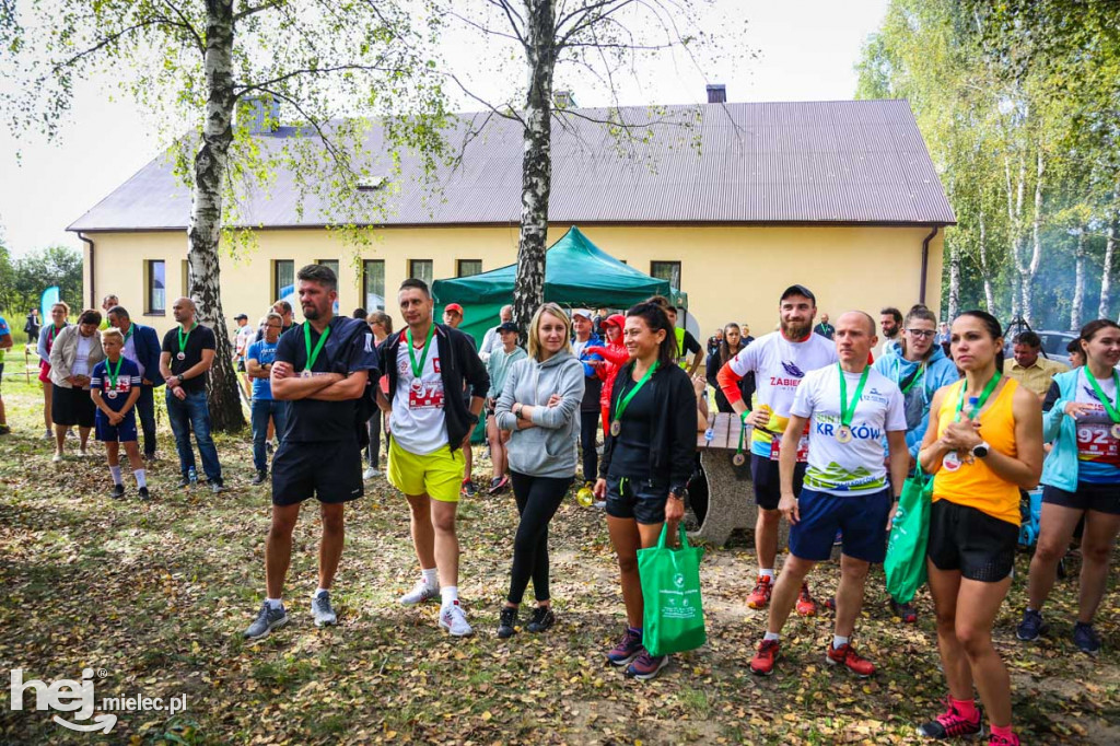 Bieg Konstytucji 3 Maja w Rydzowie