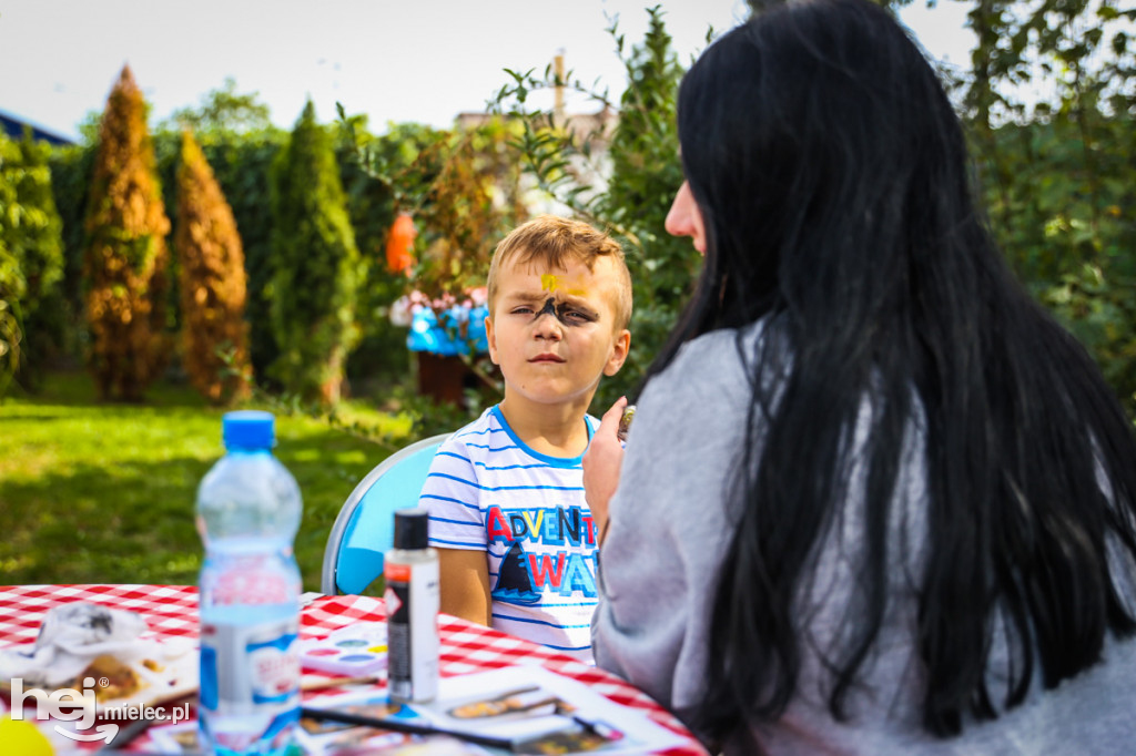 Niedziela dniem otwartym w schronisku