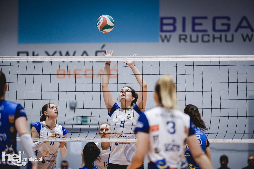 SPS Stal Mielec - PWSZ Tarnów