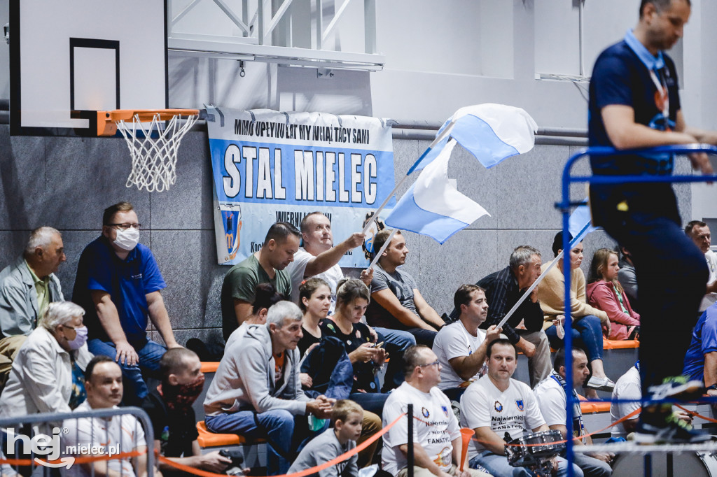 SPS Stal Mielec - PWSZ Tarnów