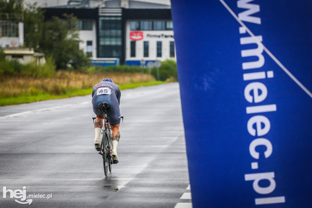 3. Kryterium Rowerowe Dookoła Mieleckiego Lotniska