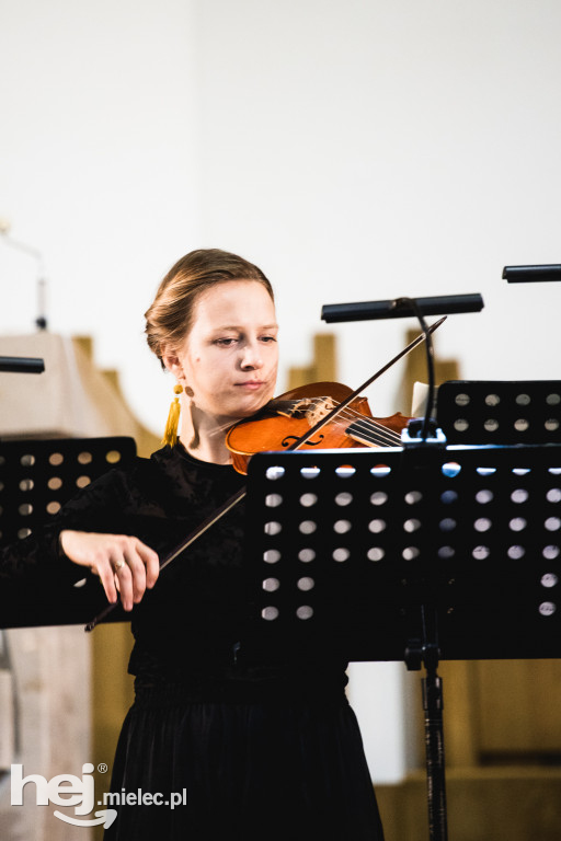 Koncert Wrocławskiej Orkiestry Barokowej