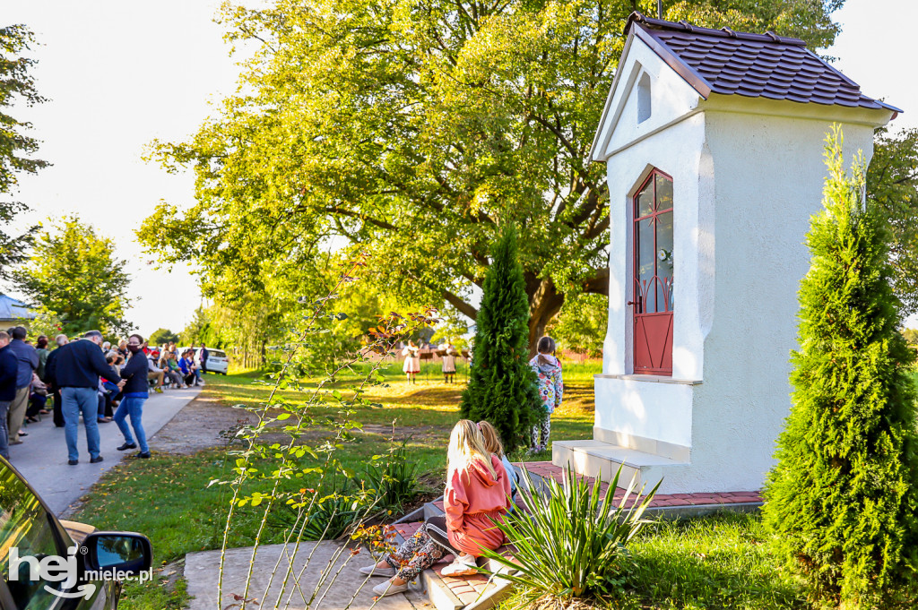 Koncerty promują Lipę Św. Nepomucena
