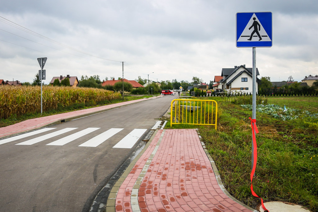 Trzy ważne dla Borowej inwestycje zrealizowane w 2020 r.
