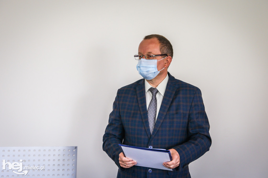 Trzy ważne dla Borowej inwestycje zrealizowane w 2020 r.