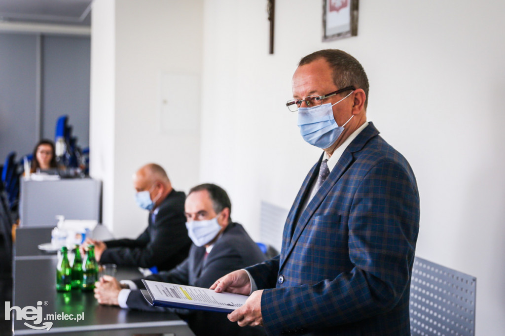 Trzy ważne dla Borowej inwestycje zrealizowane w 2020 r.