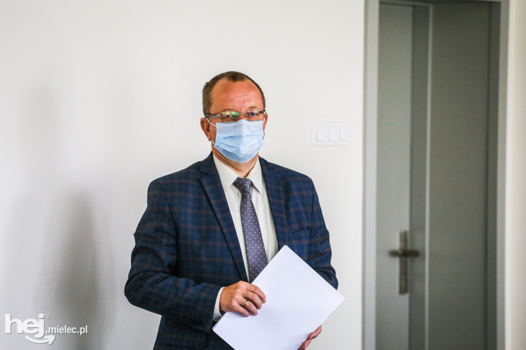 Trzy ważne dla Borowej inwestycje zrealizowane w 2020 r.
