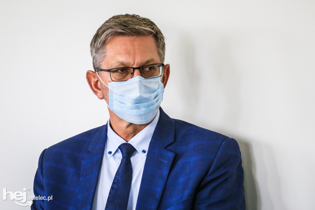 Trzy ważne dla Borowej inwestycje zrealizowane w 2020 r.