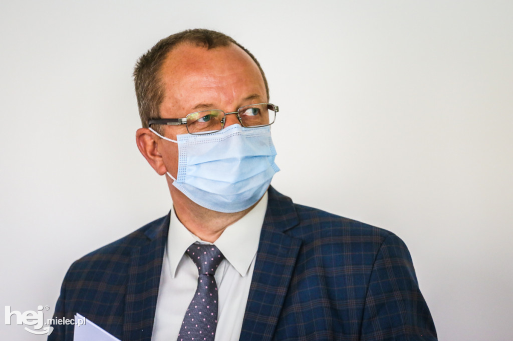 Trzy ważne dla Borowej inwestycje zrealizowane w 2020 r.
