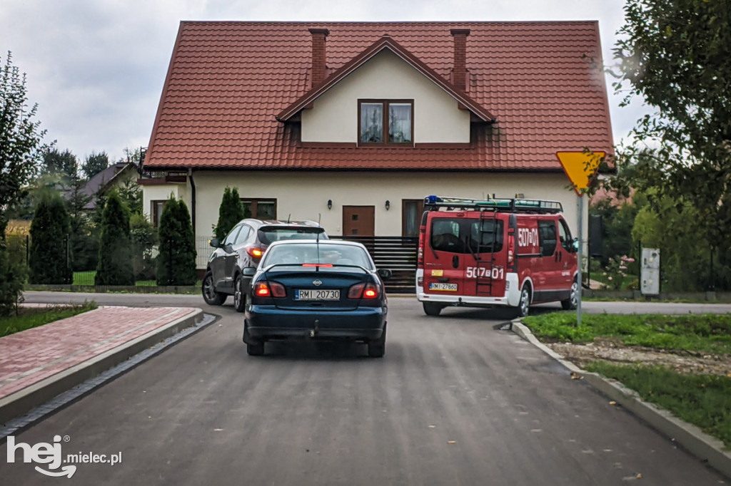 Trzy ważne dla Borowej inwestycje zrealizowane w 2020 r.