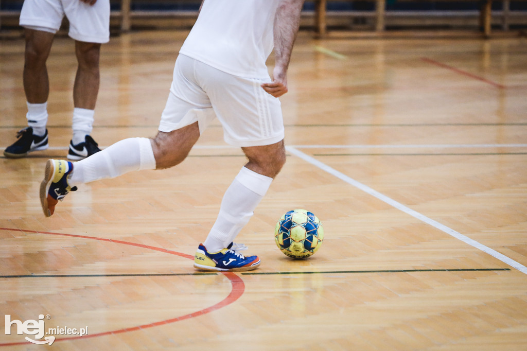 KF Stal Mielec - BSF Bochnia