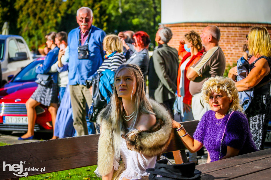 Festiwal na Styku Kultur w Baranowie Sandomierskim
