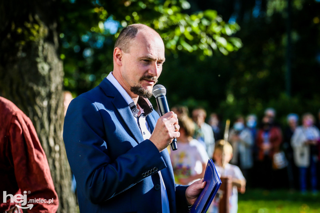 Festiwal na Styku Kultur w Baranowie Sandomierskim