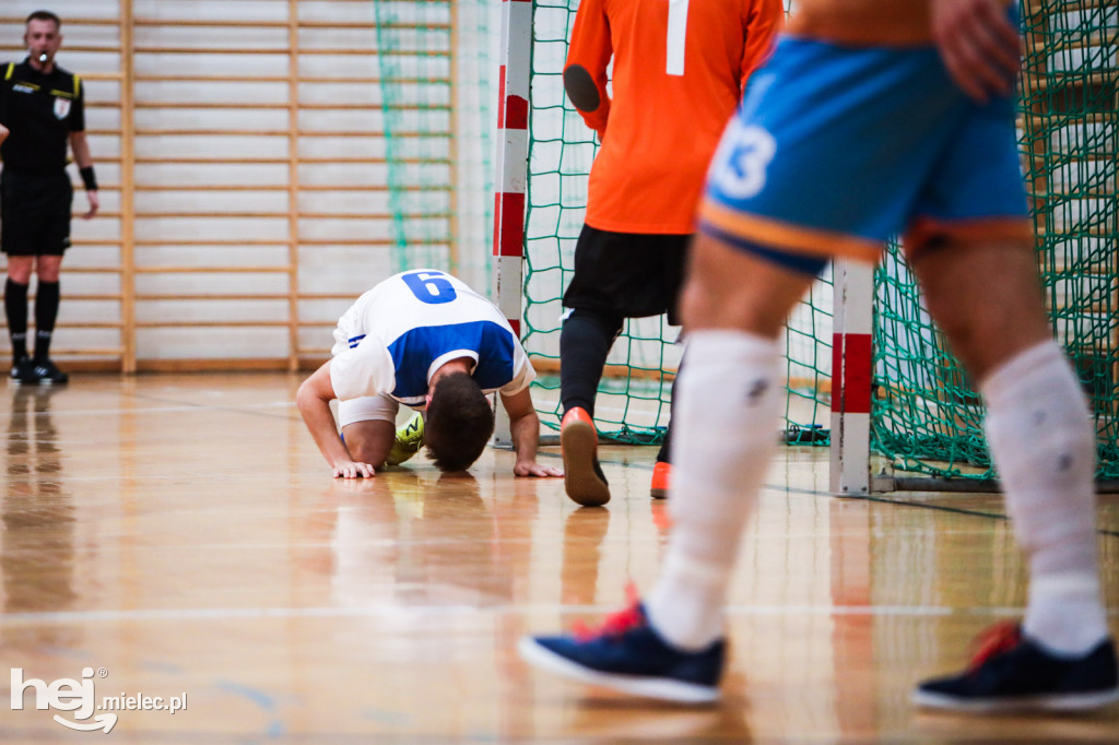 KF Stal Mielec - KS Kamionka Mikołów