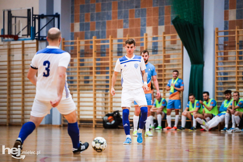 KF Stal Mielec - KS Kamionka Mikołów