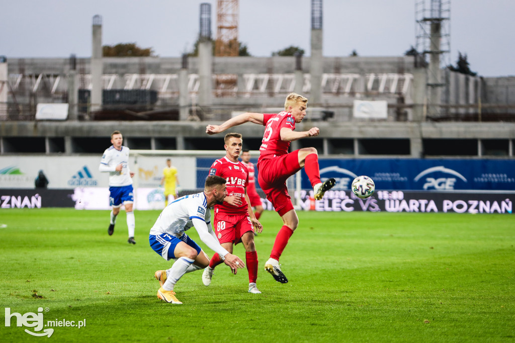 FKS Stal Mielec - Wisła Kraków