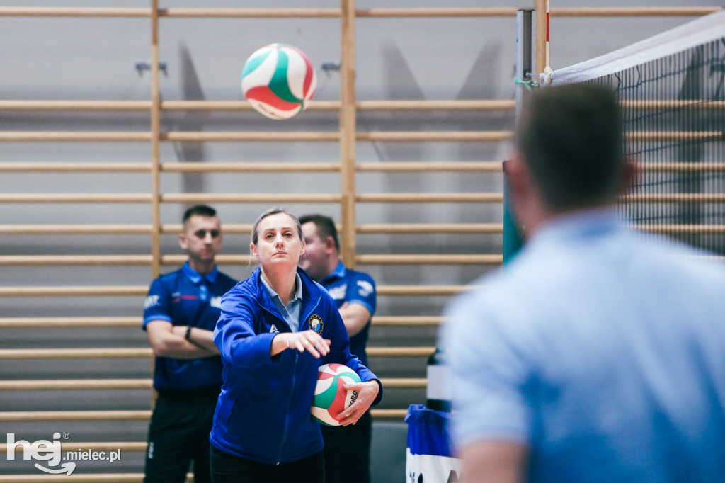 SPS Stal Mielec - Astora Płomień Sosnowiec