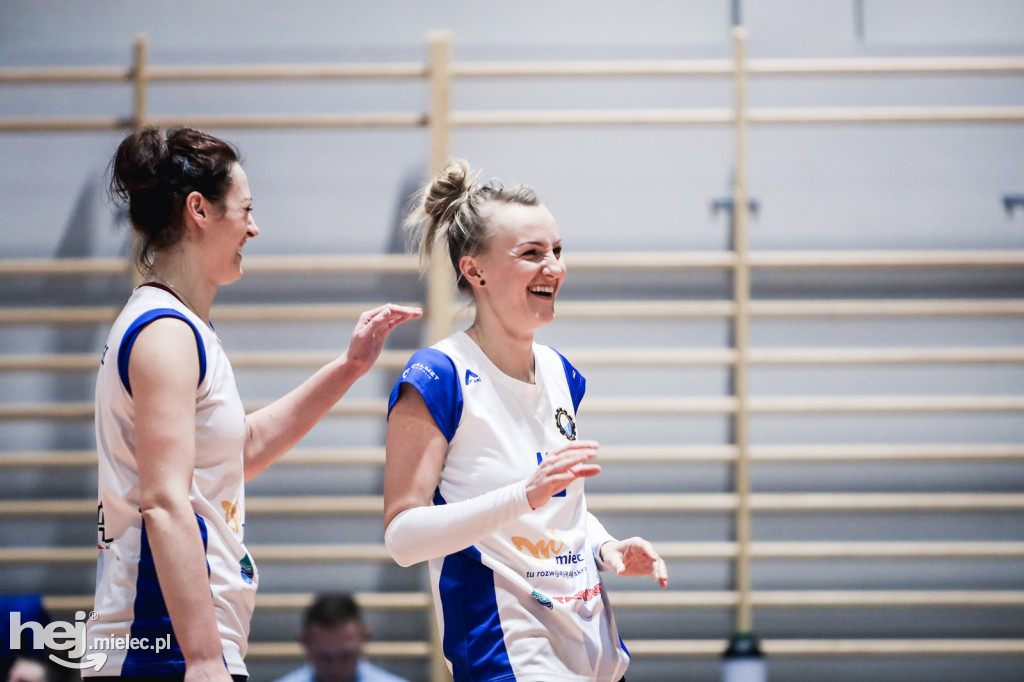 SPS Stal Mielec - Astora Płomień Sosnowiec