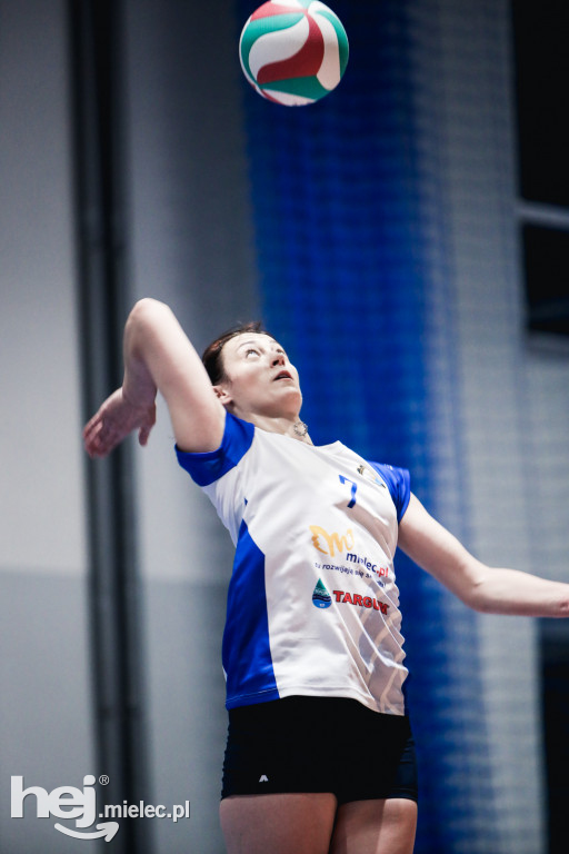 SPS Stal Mielec - Astora Płomień Sosnowiec