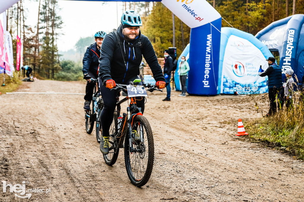 Wyścig o Pietruszkę pojechał po raz 10-ty