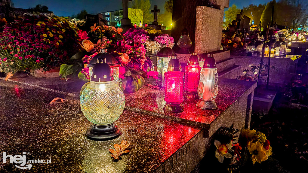Przyspieszone Wszystkich Świętych