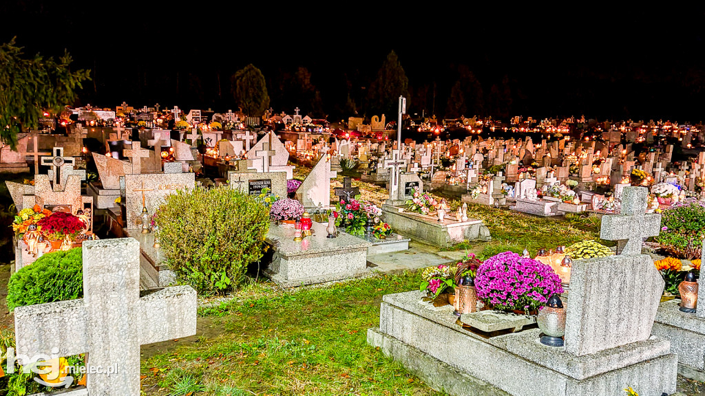 Przyspieszone Wszystkich Świętych